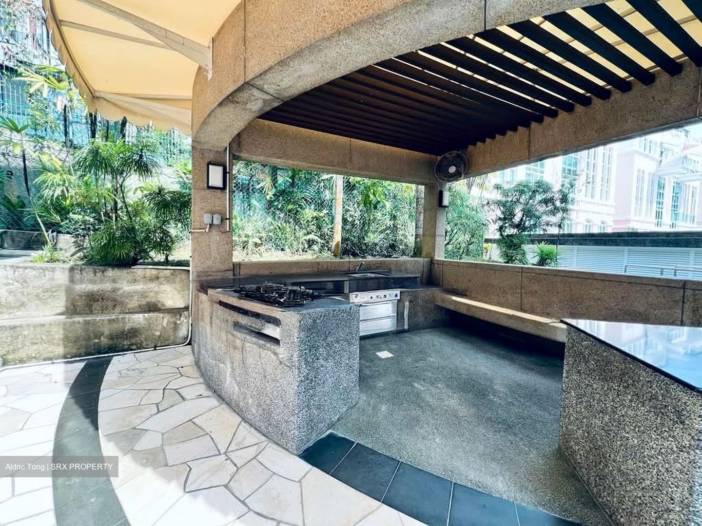 Cherry Gardens (D19), Apartment #599186811